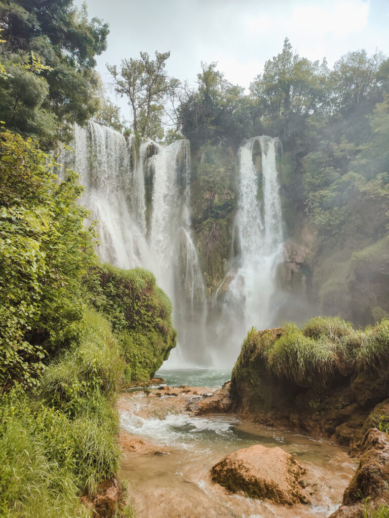 Manojlovački Slapovi