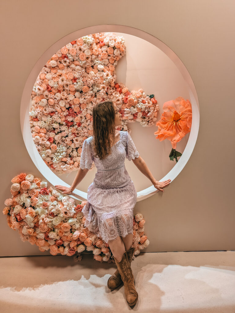 WONDR Experience amsterdam